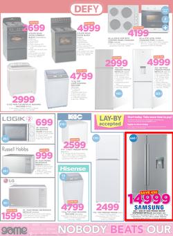 Game Lesotho : Nobody Beats Our Big Brand Prices (11 May - 24 May 2017), page 4