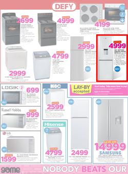 Game Lesotho : Nobody Beats Our Big Brand Prices (11 May - 24 May 2017), page 4