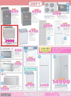 Game Lesotho : Nobody Beats Our Big Brand Prices (11 May - 24 May 2017), page 4