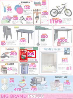 Game Lesotho : Nobody Beats Our Big Brand Prices (11 May - 24 May 2017), page 5