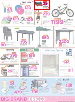 Game Lesotho : Nobody Beats Our Big Brand Prices (11 May - 24 May 2017), page 5