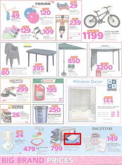 Game Lesotho : Nobody Beats Our Big Brand Prices (11 May - 24 May 2017), page 5