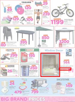 Game Lesotho : Nobody Beats Our Big Brand Prices (11 May - 24 May 2017), page 5