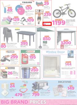 Game Lesotho : Nobody Beats Our Big Brand Prices (11 May - 24 May 2017), page 5
