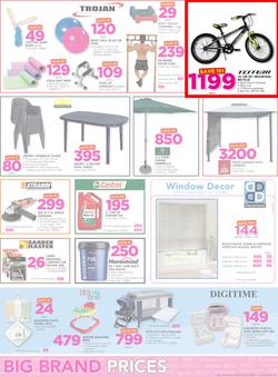 Game Lesotho : Nobody Beats Our Big Brand Prices (11 May - 24 May 2017), page 5