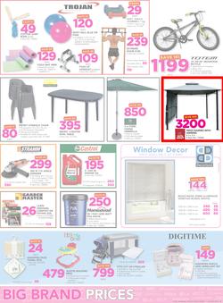 Game Lesotho : Nobody Beats Our Big Brand Prices (11 May - 24 May 2017), page 5