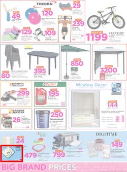 Game Lesotho : Nobody Beats Our Big Brand Prices (11 May - 24 May 2017), page 5