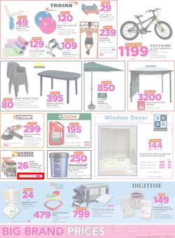 Game Lesotho : Nobody Beats Our Big Brand Prices (11 May - 24 May 2017), page 5