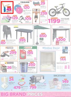 Game Lesotho : Nobody Beats Our Big Brand Prices (11 May - 24 May 2017), page 5