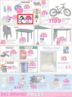 Game Lesotho : Nobody Beats Our Big Brand Prices (11 May - 24 May 2017), page 5