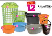 10Ltr Bucket