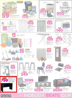 Game Lesotho : Nobody Beats Our Big Brand Prices (11 May - 24 May 2017), page 6