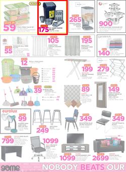 Game Lesotho : Nobody Beats Our Big Brand Prices (11 May - 24 May 2017), page 6