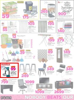 Game Lesotho : Nobody Beats Our Big Brand Prices (11 May - 24 May 2017), page 6