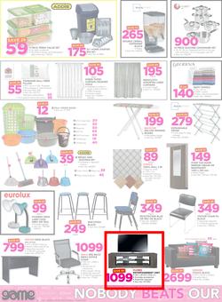 Game Lesotho : Nobody Beats Our Big Brand Prices (11 May - 24 May 2017), page 6