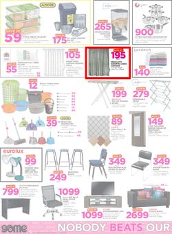 Game Lesotho : Nobody Beats Our Big Brand Prices (11 May - 24 May 2017), page 6