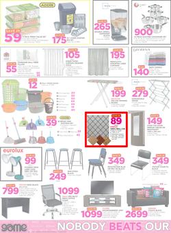 Game Lesotho : Nobody Beats Our Big Brand Prices (11 May - 24 May 2017), page 6