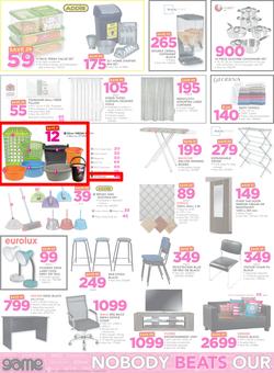 Game Lesotho : Nobody Beats Our Big Brand Prices (11 May - 24 May 2017), page 6