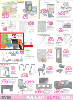 Game Lesotho : Nobody Beats Our Big Brand Prices (11 May - 24 May 2017), page 6