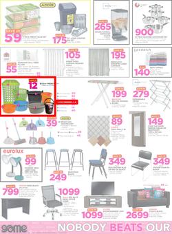 Game Lesotho : Nobody Beats Our Big Brand Prices (11 May - 24 May 2017), page 6