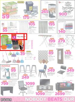 Game Lesotho : Nobody Beats Our Big Brand Prices (11 May - 24 May 2017), page 6
