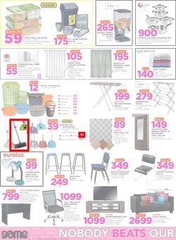 Game Lesotho : Nobody Beats Our Big Brand Prices (11 May - 24 May 2017), page 6