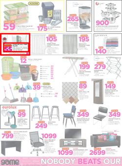 Game Lesotho : Nobody Beats Our Big Brand Prices (11 May - 24 May 2017), page 6