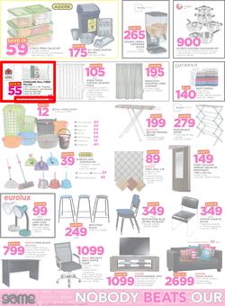 Game Lesotho : Nobody Beats Our Big Brand Prices (11 May - 24 May 2017), page 6