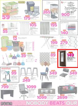 Game Lesotho : Nobody Beats Our Big Brand Prices (11 May - 24 May 2017), page 6