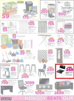 Game Lesotho : Nobody Beats Our Big Brand Prices (11 May - 24 May 2017), page 6