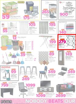 Game Lesotho : Nobody Beats Our Big Brand Prices (11 May - 24 May 2017), page 6