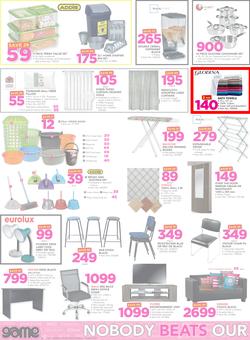 Game Lesotho : Nobody Beats Our Big Brand Prices (11 May - 24 May 2017), page 6