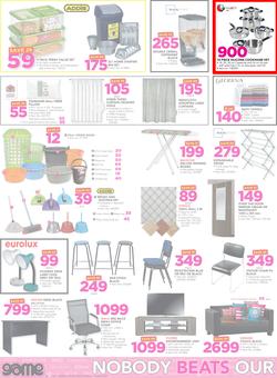 Game Lesotho : Nobody Beats Our Big Brand Prices (11 May - 24 May 2017), page 6