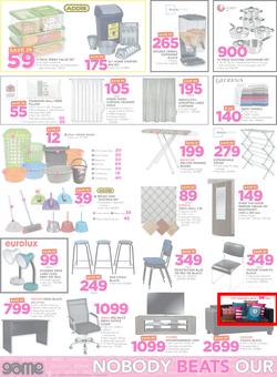 Game Lesotho : Nobody Beats Our Big Brand Prices (11 May - 24 May 2017), page 6