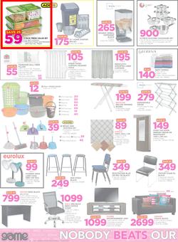 Game Lesotho : Nobody Beats Our Big Brand Prices (11 May - 24 May 2017), page 6