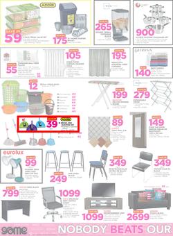 Game Lesotho : Nobody Beats Our Big Brand Prices (11 May - 24 May 2017), page 6
