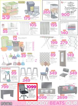 Game Lesotho : Nobody Beats Our Big Brand Prices (11 May - 24 May 2017), page 6