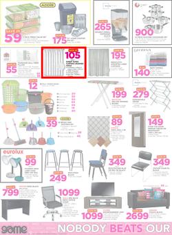 Game Lesotho : Nobody Beats Our Big Brand Prices (11 May - 24 May 2017), page 6