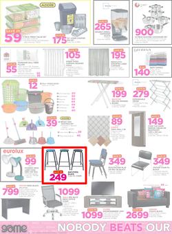 Game Lesotho : Nobody Beats Our Big Brand Prices (11 May - 24 May 2017), page 6