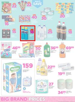 Game Lesotho : Nobody Beats Our Big Brand Prices (11 May - 24 May 2017), page 7