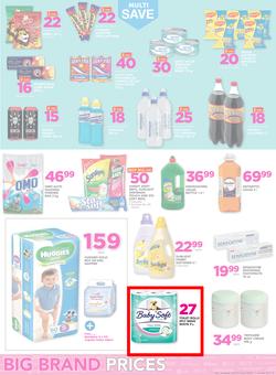 Game Lesotho : Nobody Beats Our Big Brand Prices (11 May - 24 May 2017), page 7