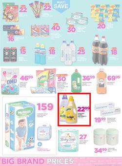 Game Lesotho : Nobody Beats Our Big Brand Prices (11 May - 24 May 2017), page 7