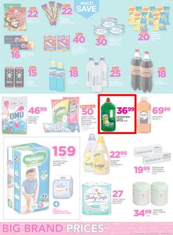 Game Lesotho : Nobody Beats Our Big Brand Prices (11 May - 24 May 2017), page 7
