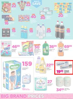 Game Lesotho : Nobody Beats Our Big Brand Prices (11 May - 24 May 2017), page 7