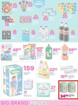 Game Lesotho : Nobody Beats Our Big Brand Prices (11 May - 24 May 2017), page 7