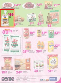 Game Lesotho : Nobody Beats Our Big Brand Prices (11 May - 24 May 2017), page 8