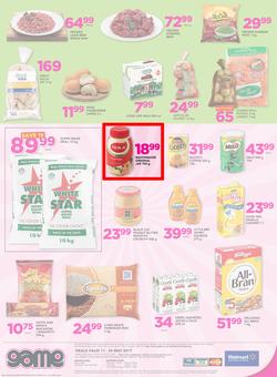 Game Lesotho : Nobody Beats Our Big Brand Prices (11 May - 24 May 2017), page 8