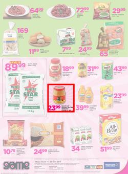 Game Lesotho : Nobody Beats Our Big Brand Prices (11 May - 24 May 2017), page 8