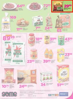 Game Lesotho : Nobody Beats Our Big Brand Prices (11 May - 24 May 2017), page 8