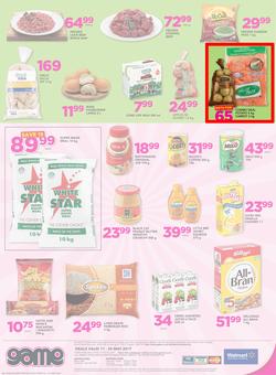 Game Lesotho : Nobody Beats Our Big Brand Prices (11 May - 24 May 2017), page 8